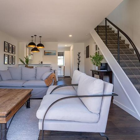 Chester Street West Apartment Крайстчърч Екстериор снимка