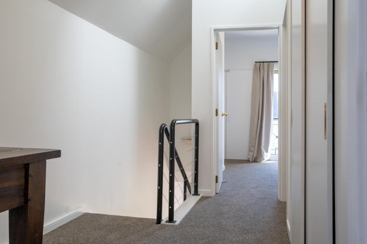 Chester Street West Apartment Крайстчърч Екстериор снимка